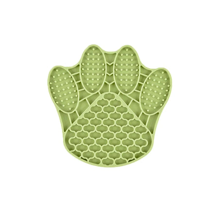 Pet Fun Feeding Silicone Mat