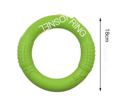 EVA Play & Train Canine Ring