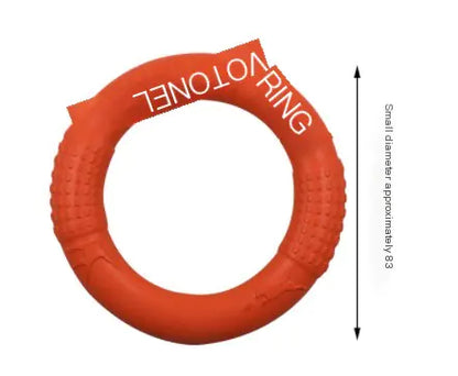 EVA Play & Train Canine Ring
