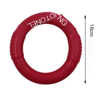 EVA Play & Train Canine Ring