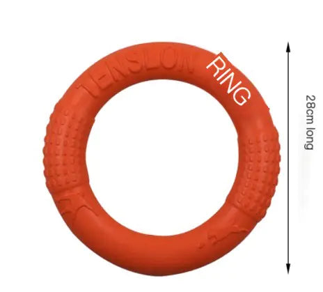 EVA Play & Train Canine Ring