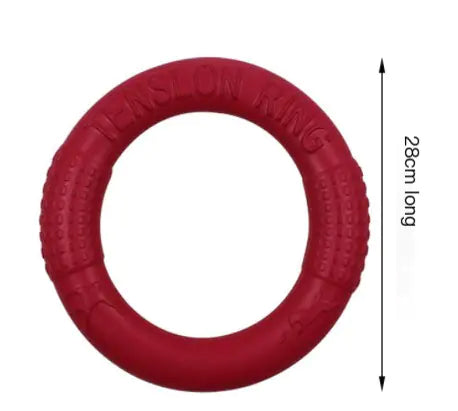 EVA Play & Train Canine Ring