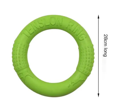 EVA Play & Train Canine Ring